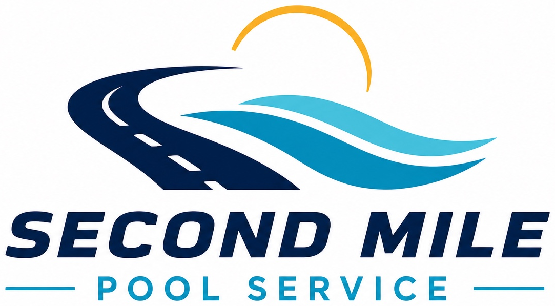 Second Mile Pool Service